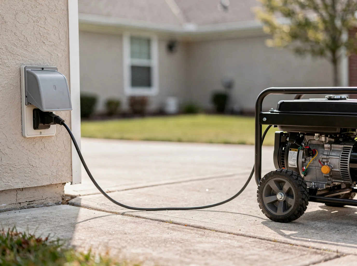 Home Generator Repair Jack, AL FAQs